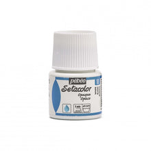 Pebeo Setacolor Opaque Textilfarbe 45 ml - 10 - Weiß