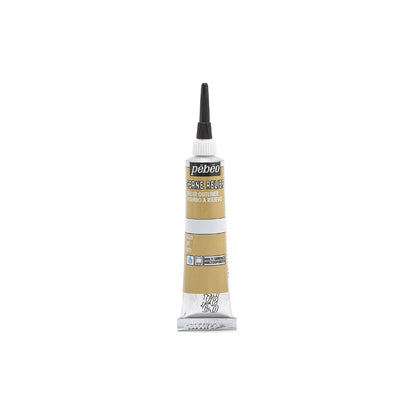 Pebeo Cerne Relief Omlijning 20 ml - Gold