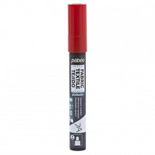 Pebeo Setacolor Opaque Marker 7A - Rot