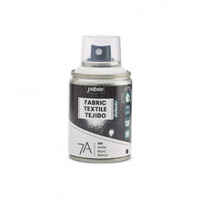 Pebeo 7A Textielspray 100 ml - Weiß