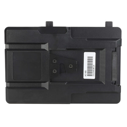 Rolux Duo Mini V-Mount Akkuhalter RL-AC16S — 8