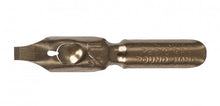 William Mitchell Round Hand Nibs - 10 Pack - No. 1.5 - 2.4 mm