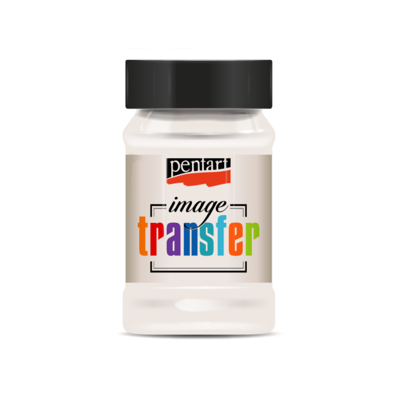 Universelles Transfergel Pentart Image Transfer Medium 100 ml.