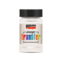 Universelles Transfergel Pentart Image Transfer Medium 100 ml.