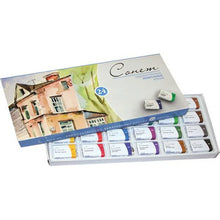Sonnet Studio Watercolour Sets - 24 pack
