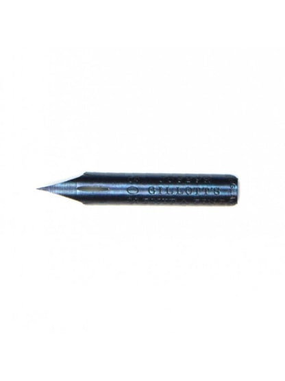 Joseph Gillott Drawing Pen Nibs - 10 Pack - 303