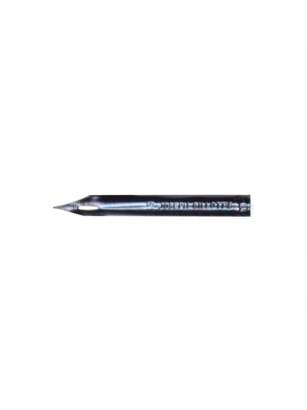 Joseph Gillott Mapping Nibs - 10 Pack - 659