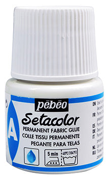 Pebeo Setacolor Textielmediums