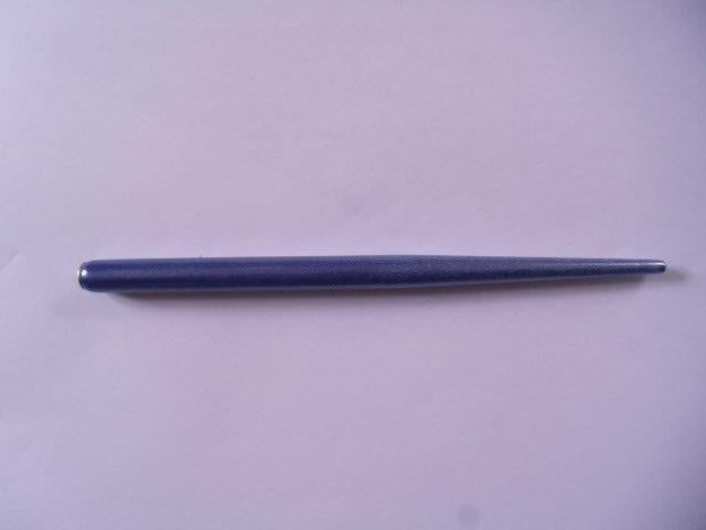 Deml Lacquered Wooden Calligraphy Nib Holder