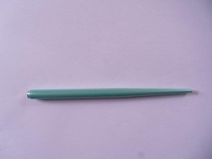 Deml Lacquered Wooden Calligraphy Nib Holder - Perltürkis