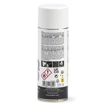 Pebeo Anti-ultraviolet Beschermingslak Spuitbus 200 ml.