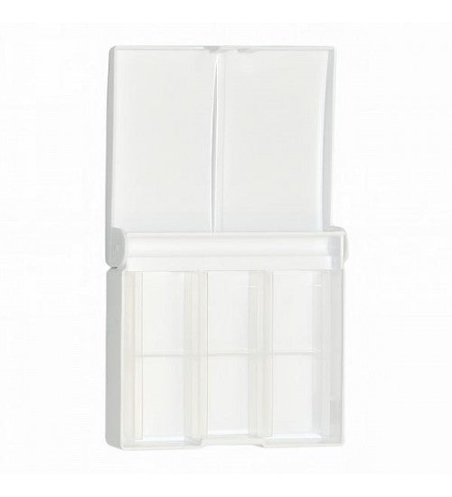 White Nights Aquarel Lege Doos voor 12 Napjes