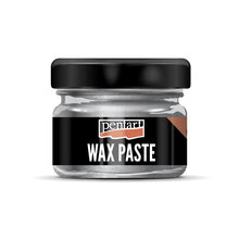 Pentart Metallic Wachspaste 20 ml - Silber