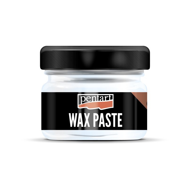 Pentart Chameleon Bijenwas Waspasta 20 ml