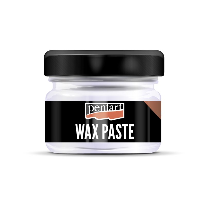 Pentart Chameleon Bijenwas Wachspaste 20 ml - Lila
