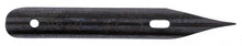 Brause Hard Nib 0.15 mm. - 10 Pack