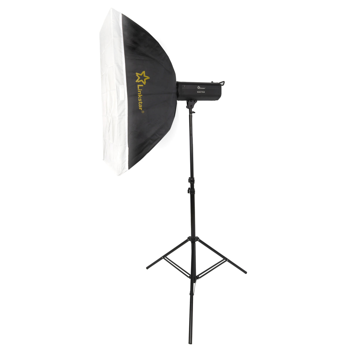 Linkstar Studioblitz Set LFK-250D Digital — 2