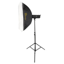 Linkstar Studioblitz Set LFK-250D Digital — 2