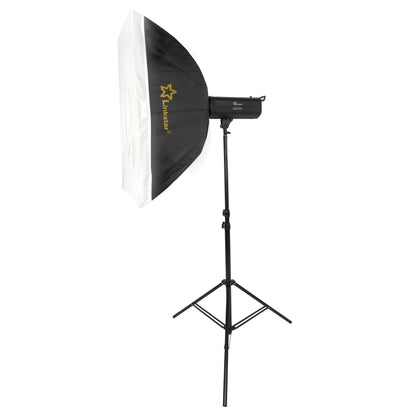 Linkstar Studioblitz Set LFK-250D Digital — 2