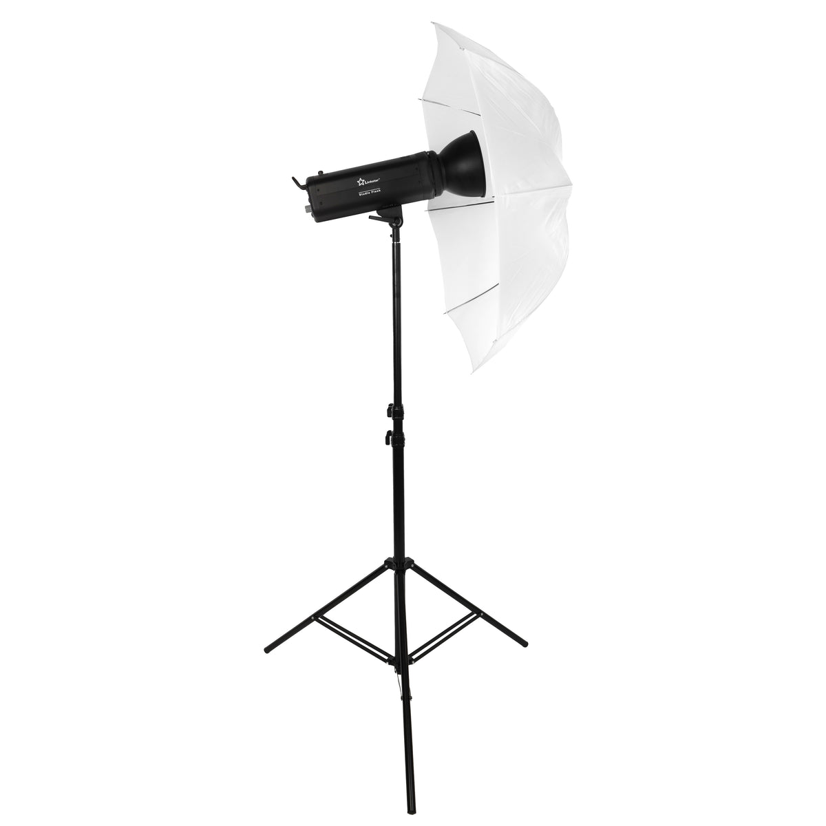 Linkstar Studioblitz Set LFK-250D Digital — 3