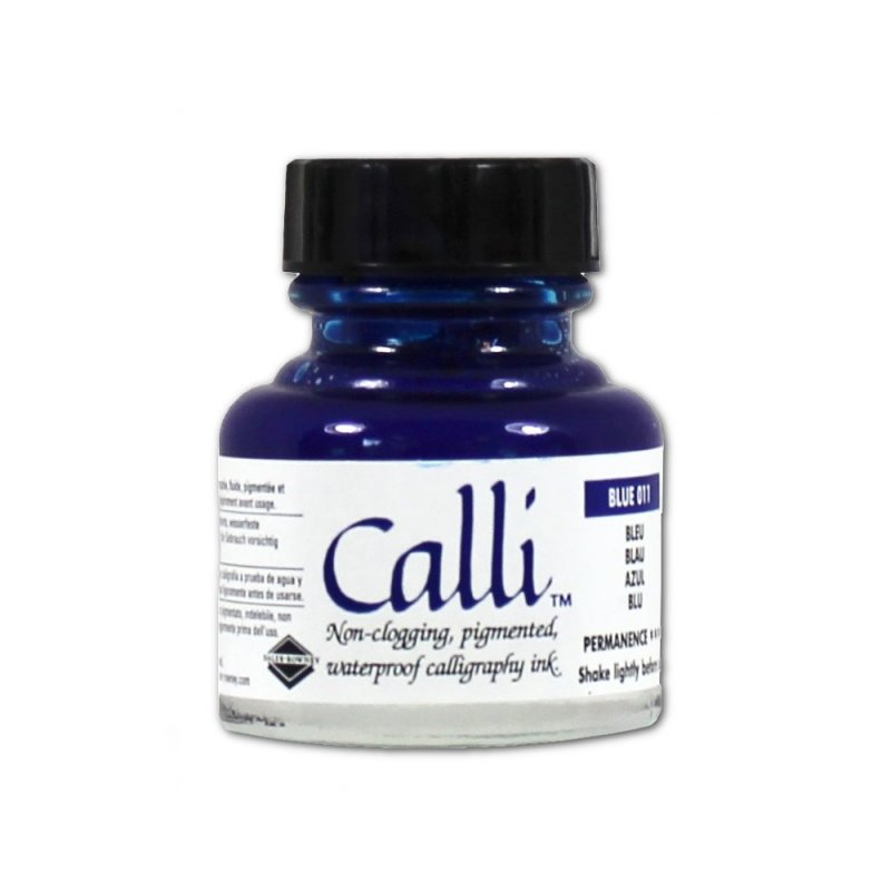 Daler-Rowney Calligraphy Ink 29.5 ml