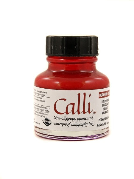 Daler-Rowney Calligraphy Ink 29.5 ml
