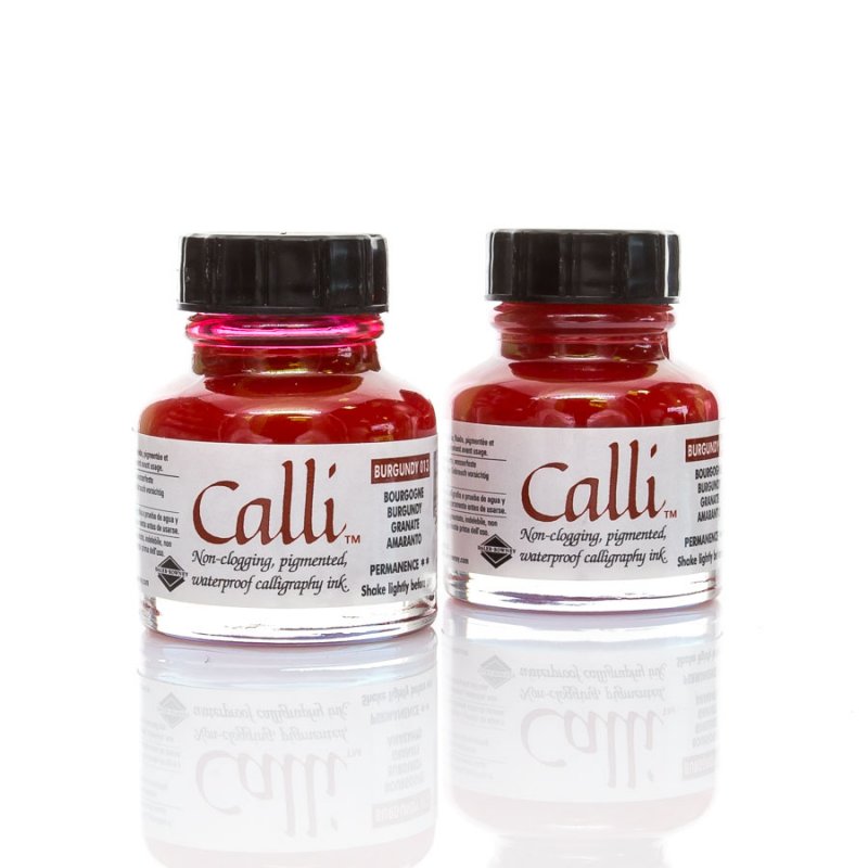 Daler-Rowney Calligraphy Ink 29.5 ml