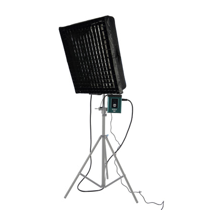 Sirui Bi-Color LED Panel A200B aufblasbar — 4