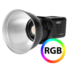 Sirui RGB LED Spot Lampe C60R