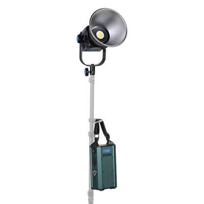 Sirui Bi-Color LED-Monolight C150B — 8