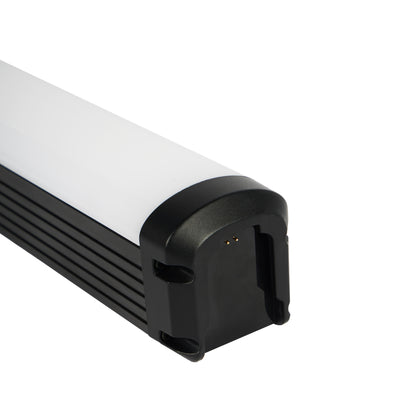 Sirui LED Lichtstab T30 Schwarz — 8