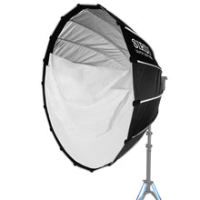 Sirui Faltbare Deep Octabox QR120-DP 120 cm — 2