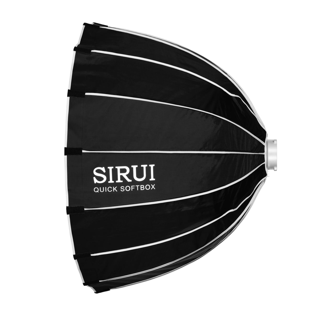 Sirui Faltbare Deep Octabox QR120-DP 120 cm — 3