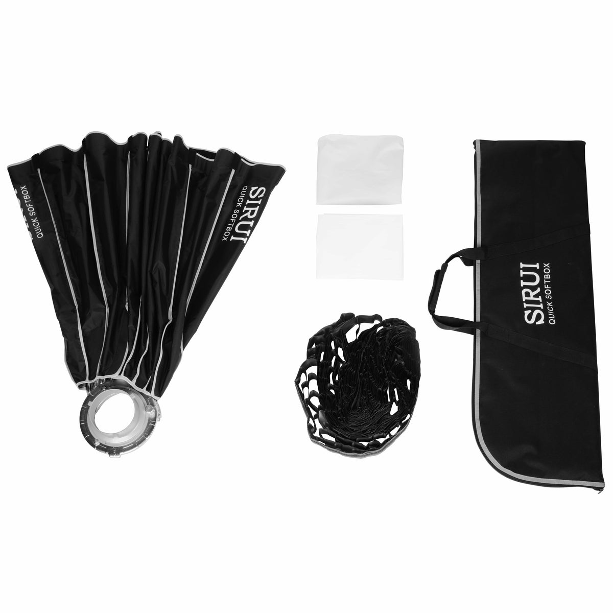 Sirui Faltbare Deep Octabox QR120-DP 120 cm — 6
