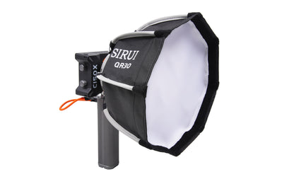 Sirui Softbox QR30 30 cm — 4