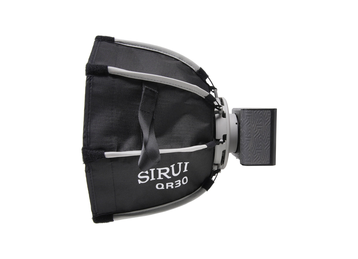Sirui Softbox QR30 30 cm — 6