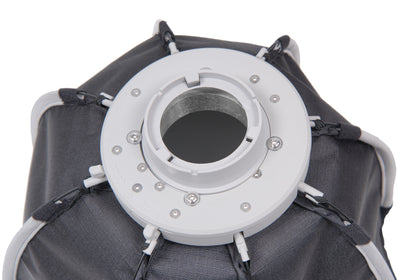 Sirui Softbox QR30 30 cm — 7