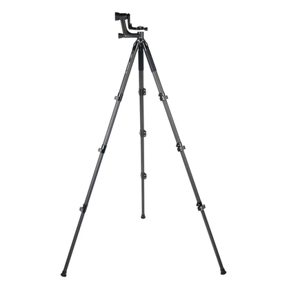 Sirui Sportich Carbon-Stativ SP324+BH-10 — 4