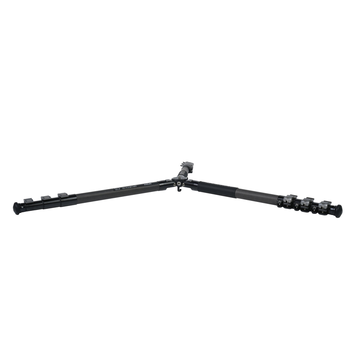Sirui Sportich Carbon-Stativ SP324+BH-10 — 6