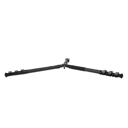 Sirui Sportich Carbon-Stativ SP324+BH-10 — 6