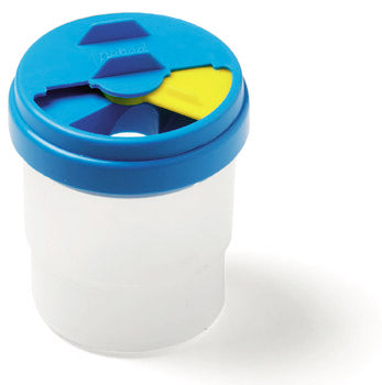 Pebeo Non-Drip Non-Spill Brush Cup