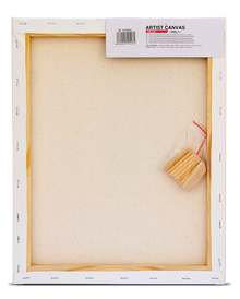 Phoenix Artist Leinwand 100% Baumwolle - 33 x 22 cm.