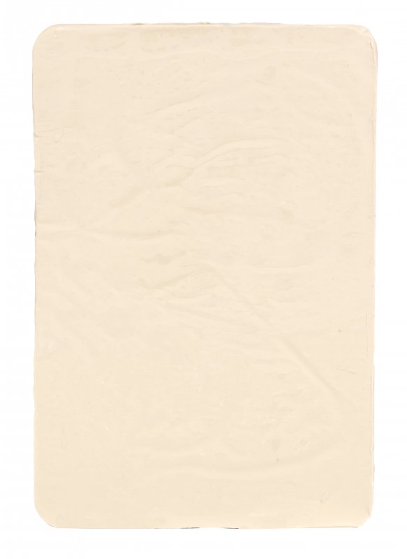 Plastiline Härte 55 Medium Modelliermasse 750 g