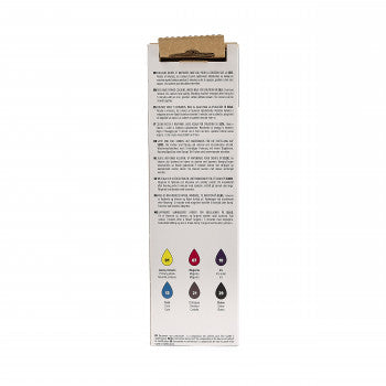 Pebeo Setasilk Discovery Set 6 x 20 ml.