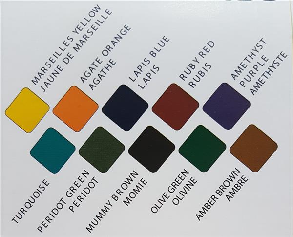 Pebeo Porcelaine 150 Sets