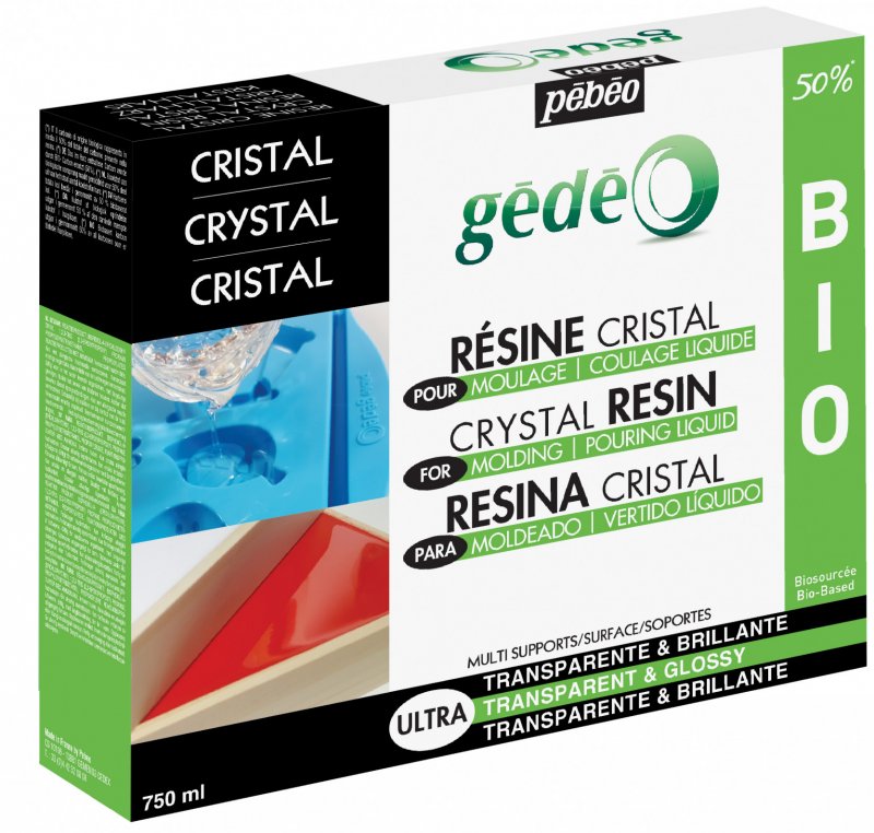 Pebeo Bio Prohars - 750 ml