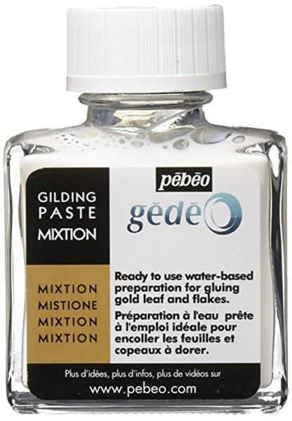 Pebeo Mixtion Gilding Paste