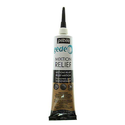 Pebeo Mixtion Gilding Paste