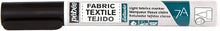 Pebeo Setacolor Light Fabric Marker 7A - Schwarz