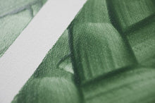 Transparent Flüssigmedium Pebeo Studio Green 945 ml.